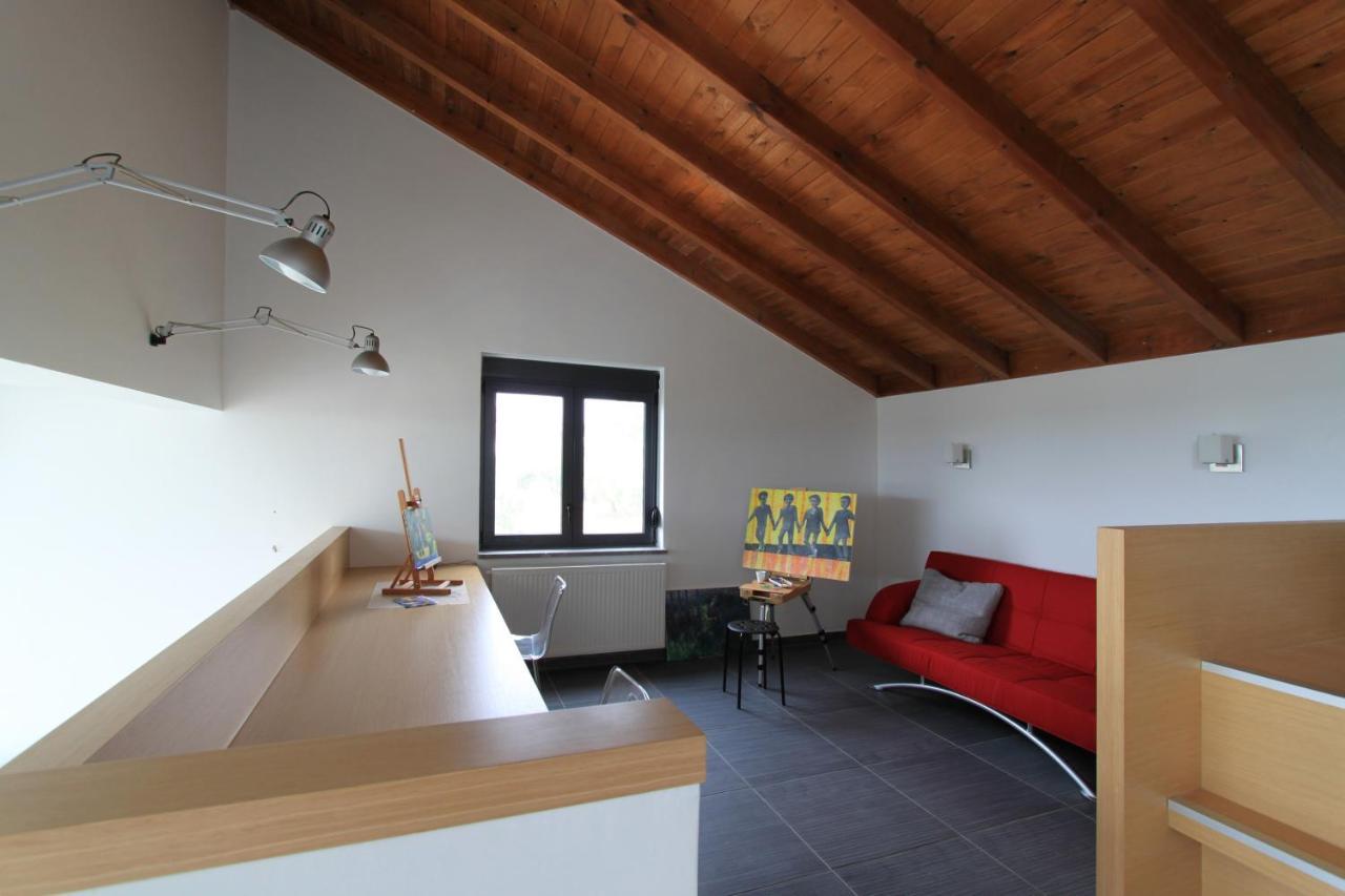 Villa Stadi นิกิติ ภายนอก รูปภาพ