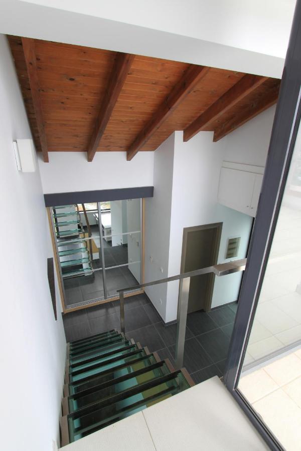 Villa Stadi นิกิติ ภายนอก รูปภาพ